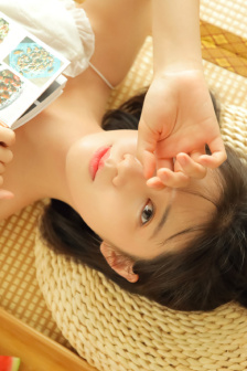 妈妈的朋友